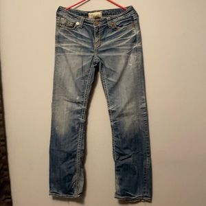 Big star jeans